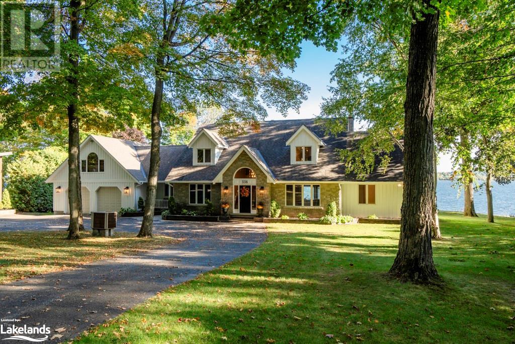 336 GLENBROOK Drive