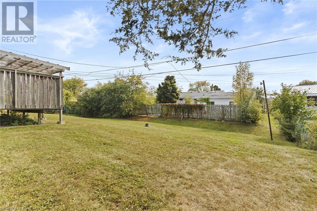 82 CHESTERFIELD Drive