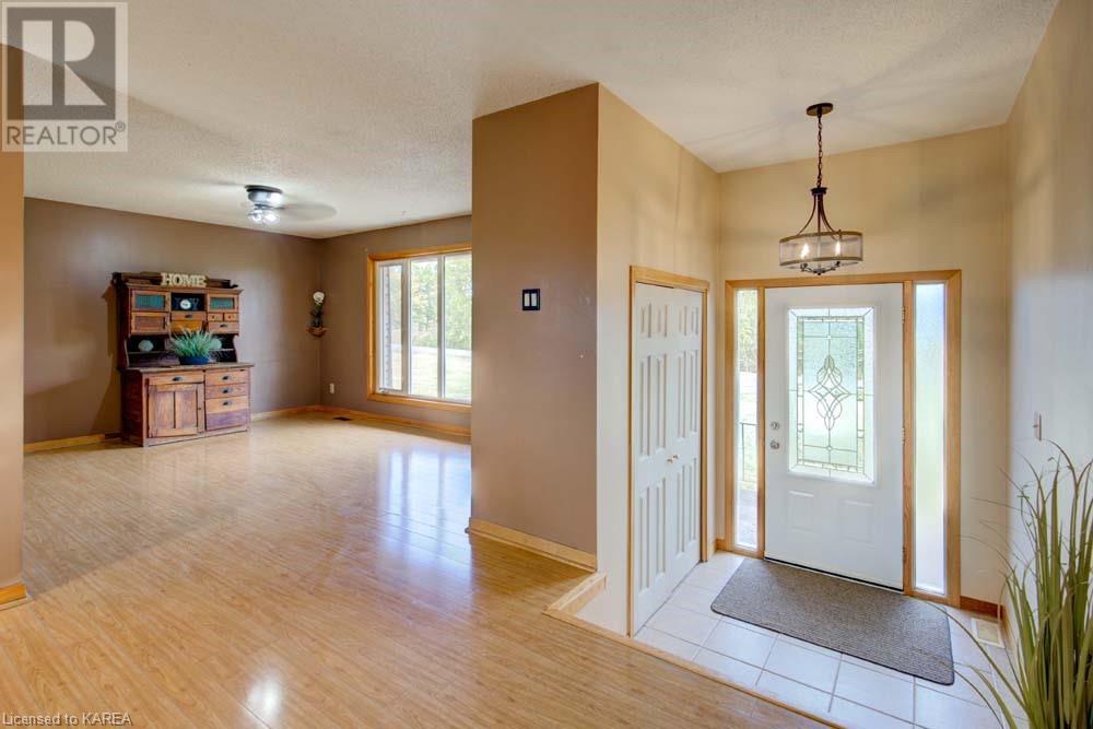 2935 FRONTENAC Road