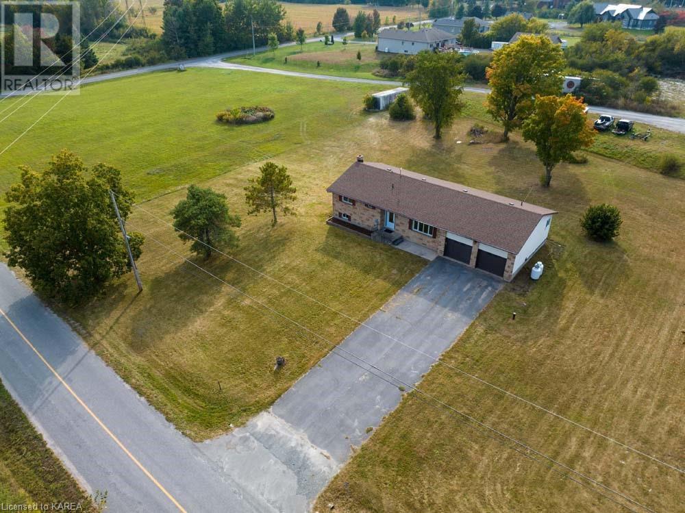 2935 FRONTENAC Road