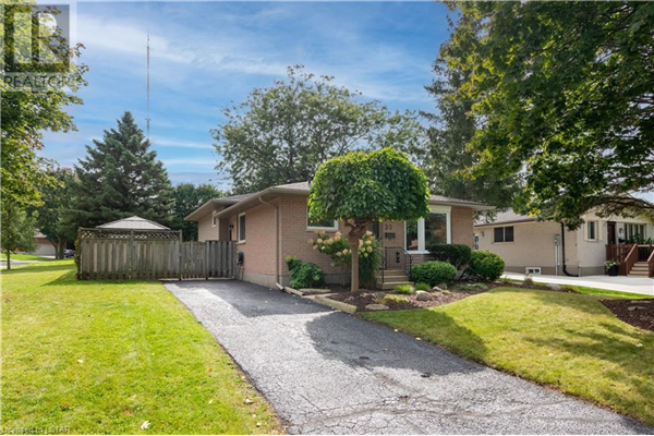 35 MEADOWVIEW Road, London