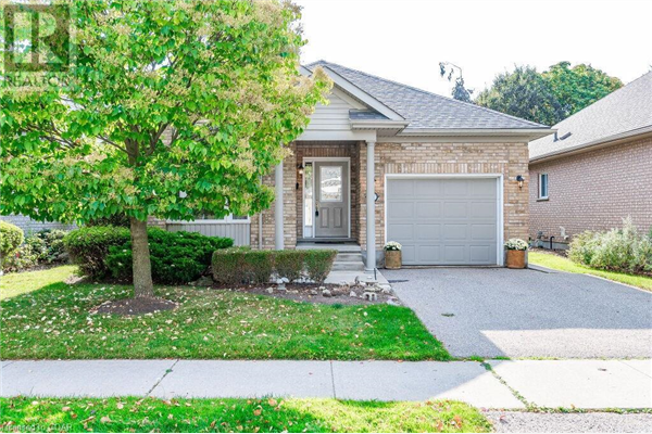 11 ELMRIDGE Drive, Guelph