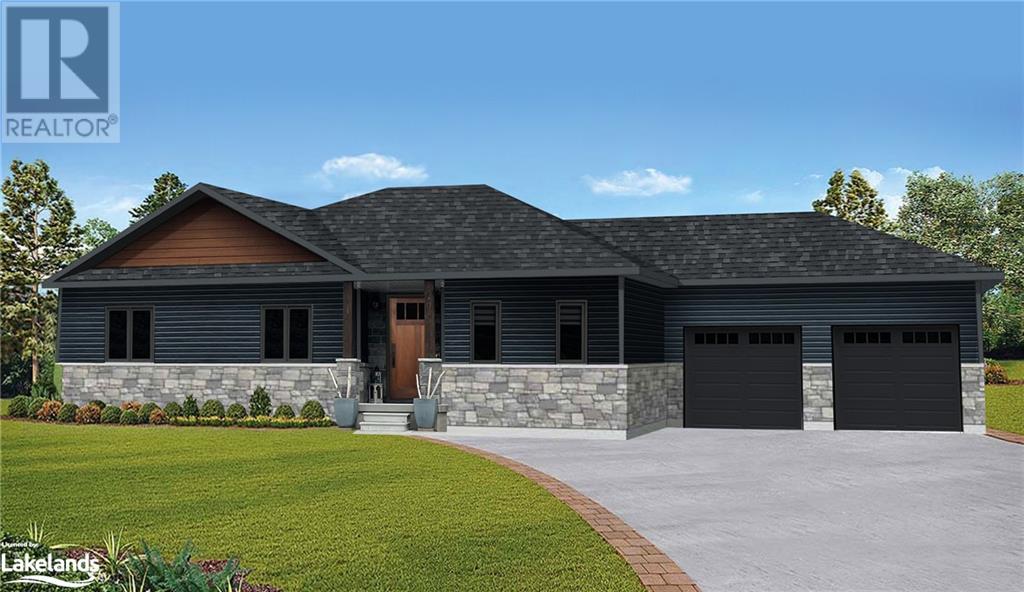 3 MEADOW ACRES