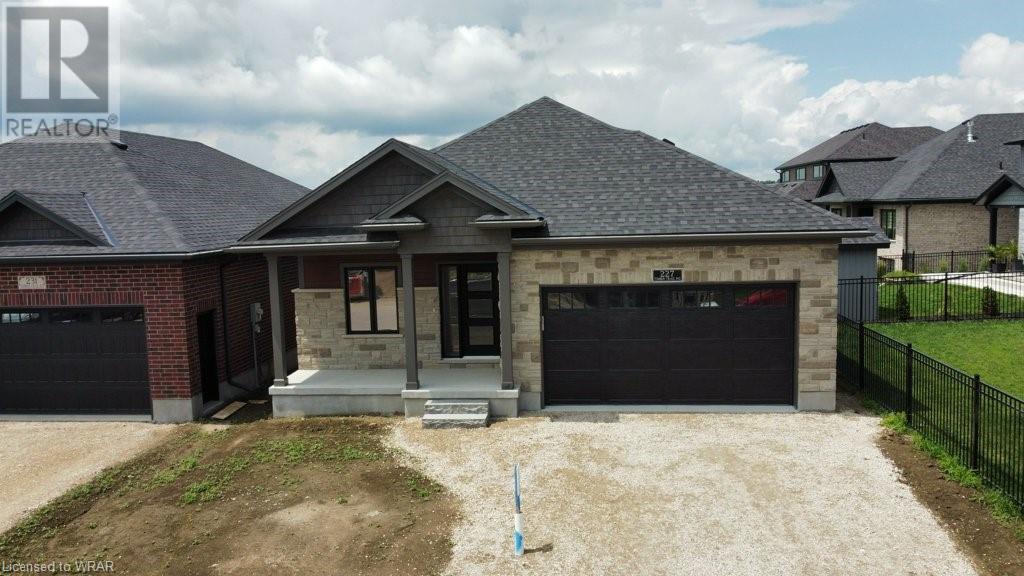 227 TIMBER TRAIL Road