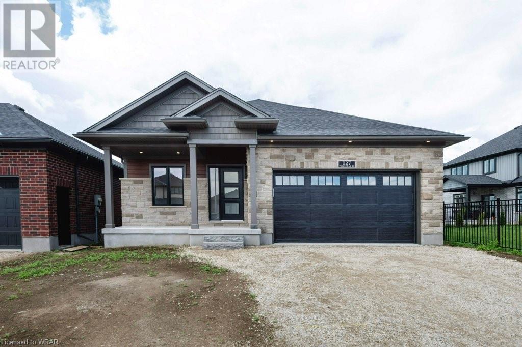 227 TIMBER TRAIL Road