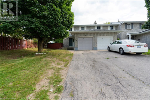 309 CLYDE Road, Cambridge