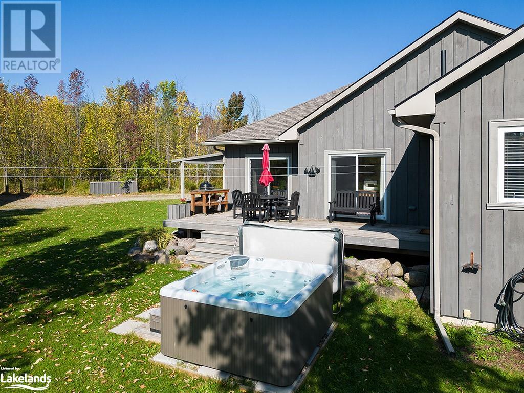 265736 25TH Side Road