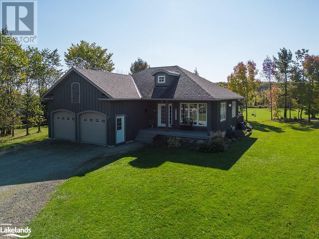 265736 25TH Side Road