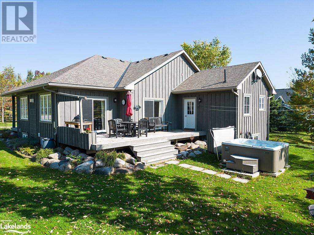 265736 25TH Side Road