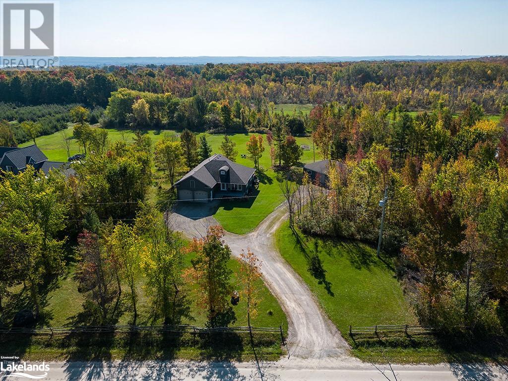 265736 25TH Side Road