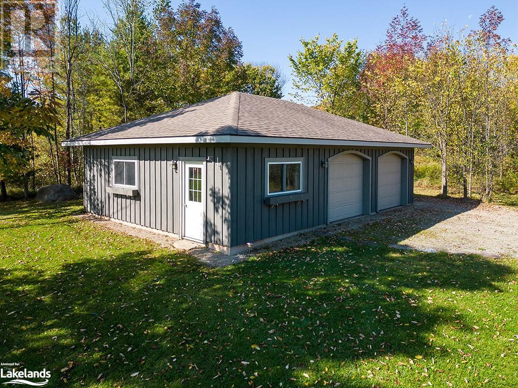 265736 25TH Side Road