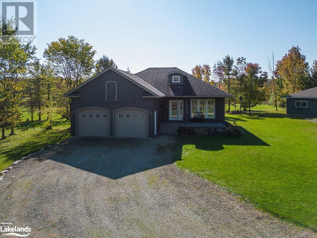 265736 25TH Side Road