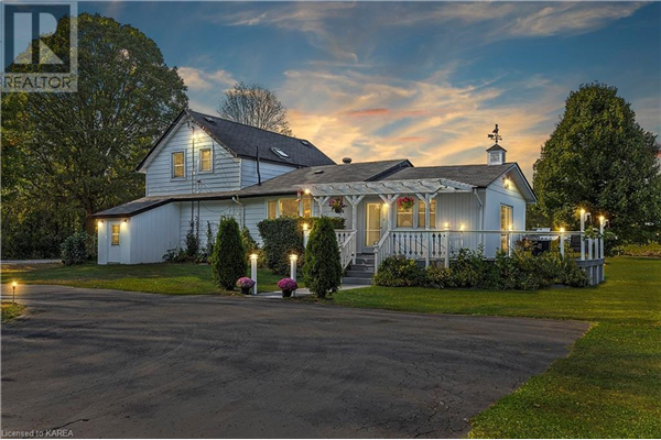 325 CEDARSTONE Road, Tamworth