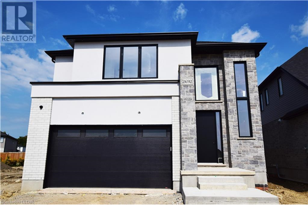 2692 HEARDCREEK Trail, London