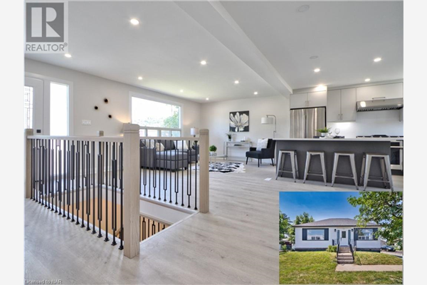 101 CORMAN Avenue, Stoney Creek