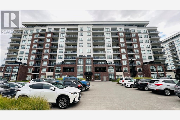 480 CALLAWAY Road Unit# 905, London