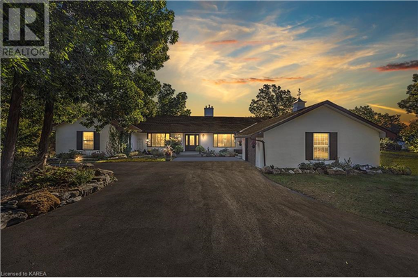 904 COUNTY ROAD 11, Stone Mills
