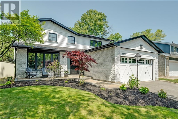 2357 CHEVERIE Street, Oakville