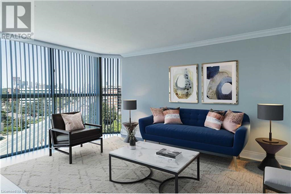 2091 HURONTARIO Street Unit# 1005, Mississauga