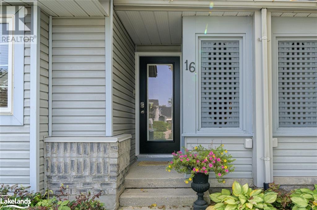 146 SETTLERS Way Unit# 16