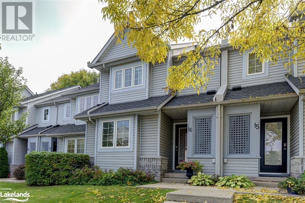 146 SETTLERS Way Unit# 16