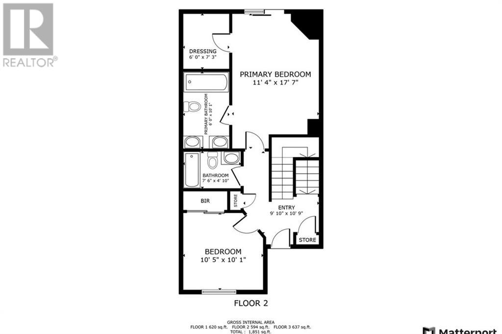 146 SETTLERS Way Unit# 16