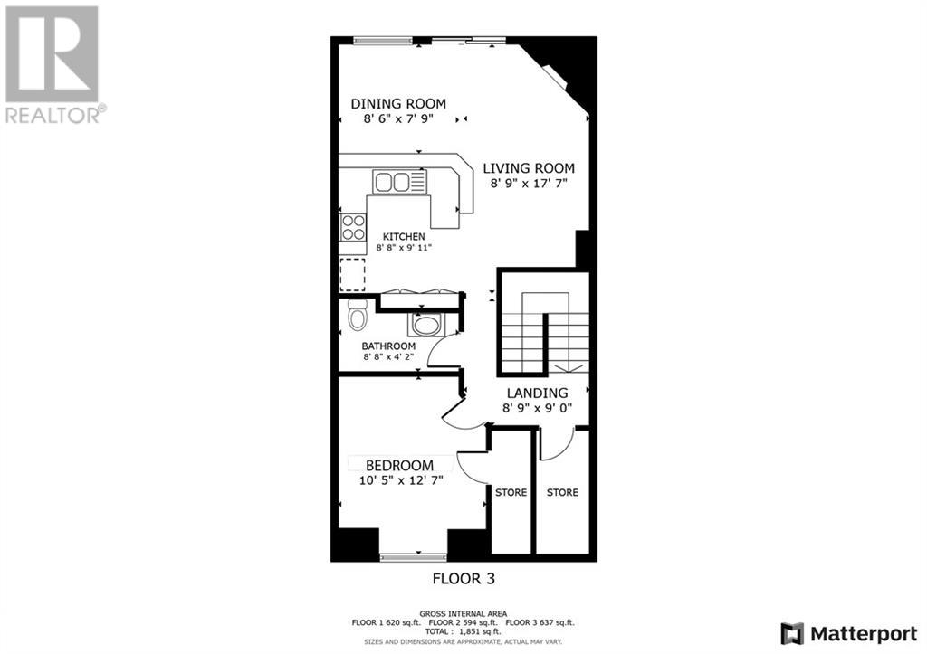 146 SETTLERS Way Unit# 16