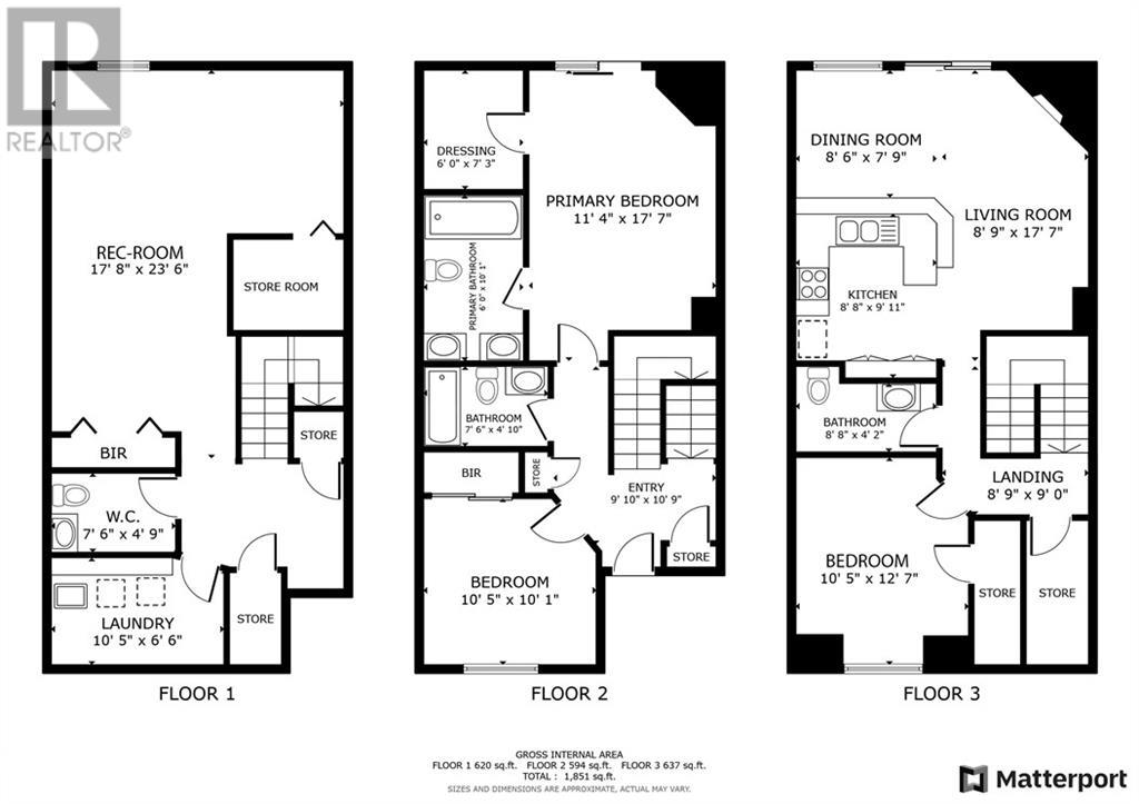 146 SETTLERS Way Unit# 16