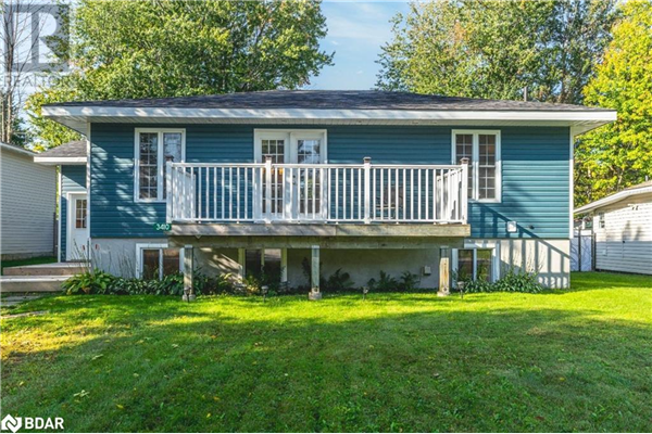3410 LEE Avenue, Severn