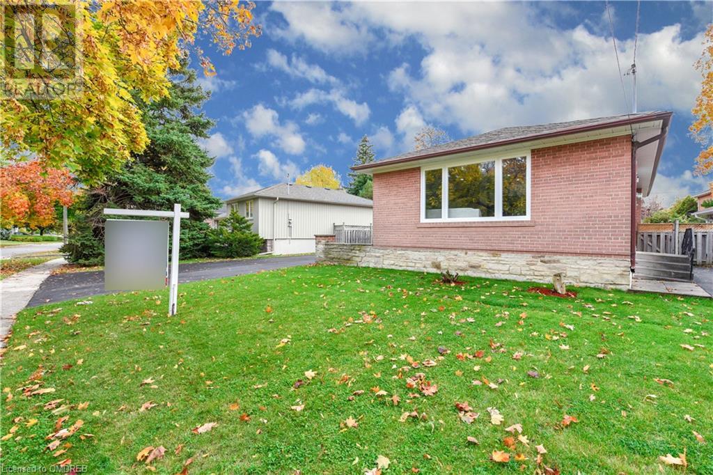 59 KIMBARK Drive