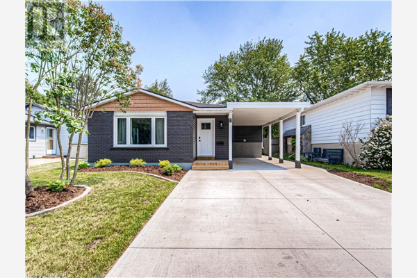 7 OAK Drive, Elmira