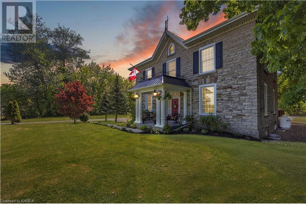 221 HIGHWAY 15, Seeleys Bay