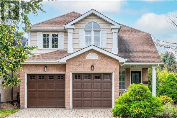 113 PINE RIDGE Drive, Guelph