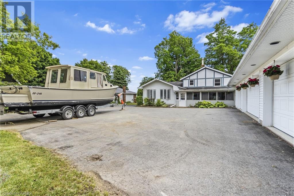 4535 BATH Road