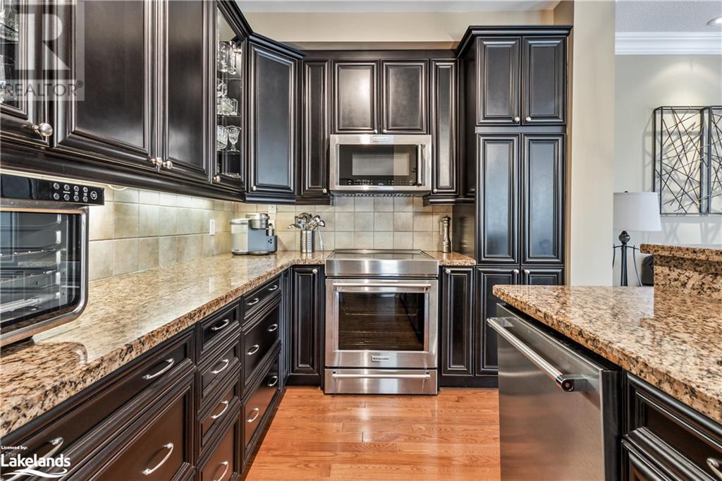 132 EAST RIDGE Drive Unit# 4