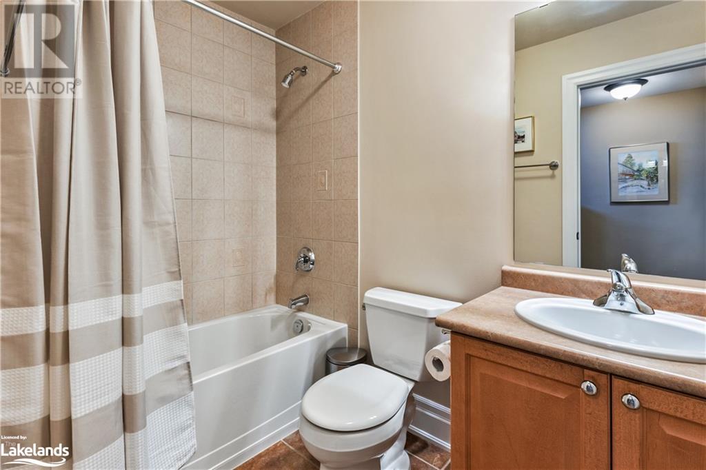 132 EAST RIDGE Drive Unit# 4