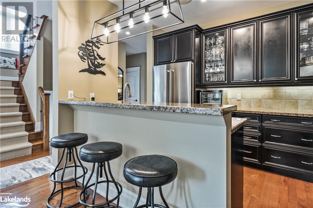 132 EAST RIDGE Drive Unit# 4