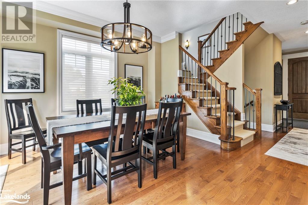 132 EAST RIDGE Drive Unit# 4