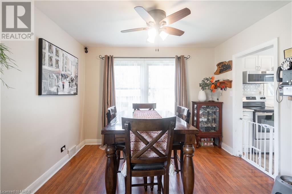 2 TYRELL Street