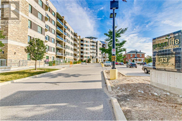 33 WHITMER Street Unit# 213, Milton