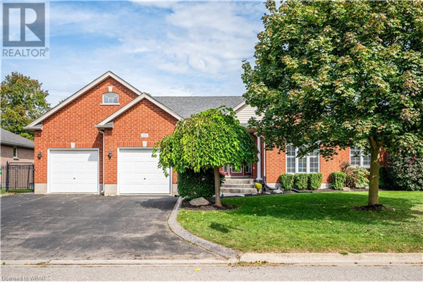 31 ROSECLIFF Court, Cambridge