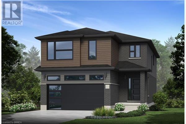 3127 TURNER Crescent, London