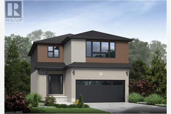 3123 TURNER Crescent, London