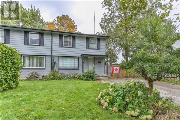 736 NOTRE DAME Drive, London