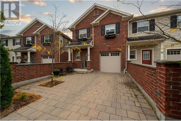 1850 BEAVERBROOK Avenue Unit# 44, London