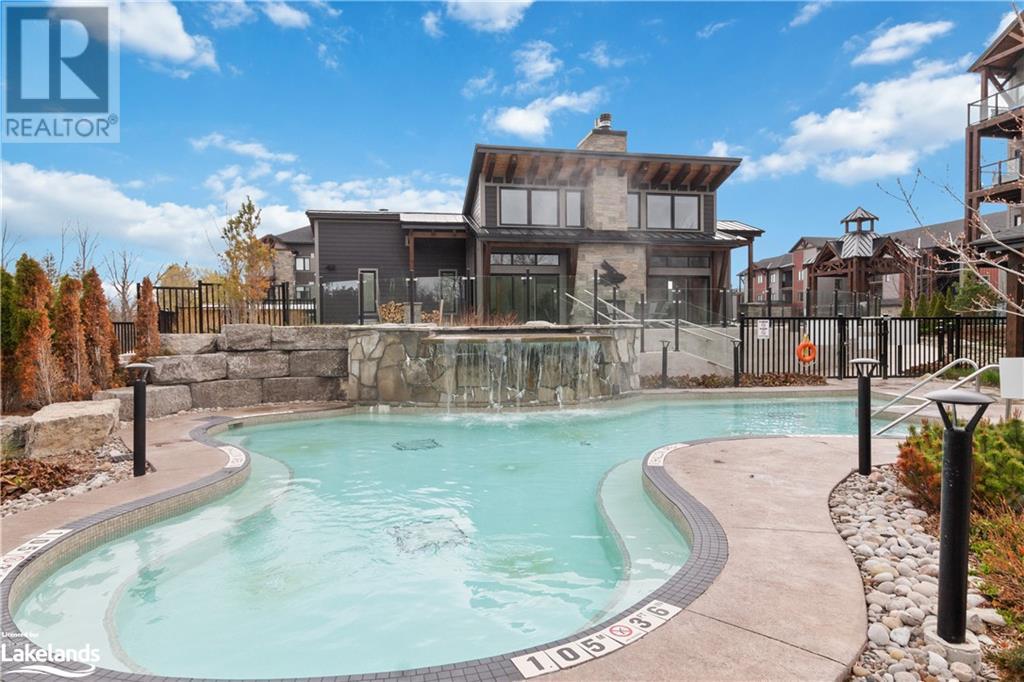 11 BEAUSOLEIL Lane Unit# 104