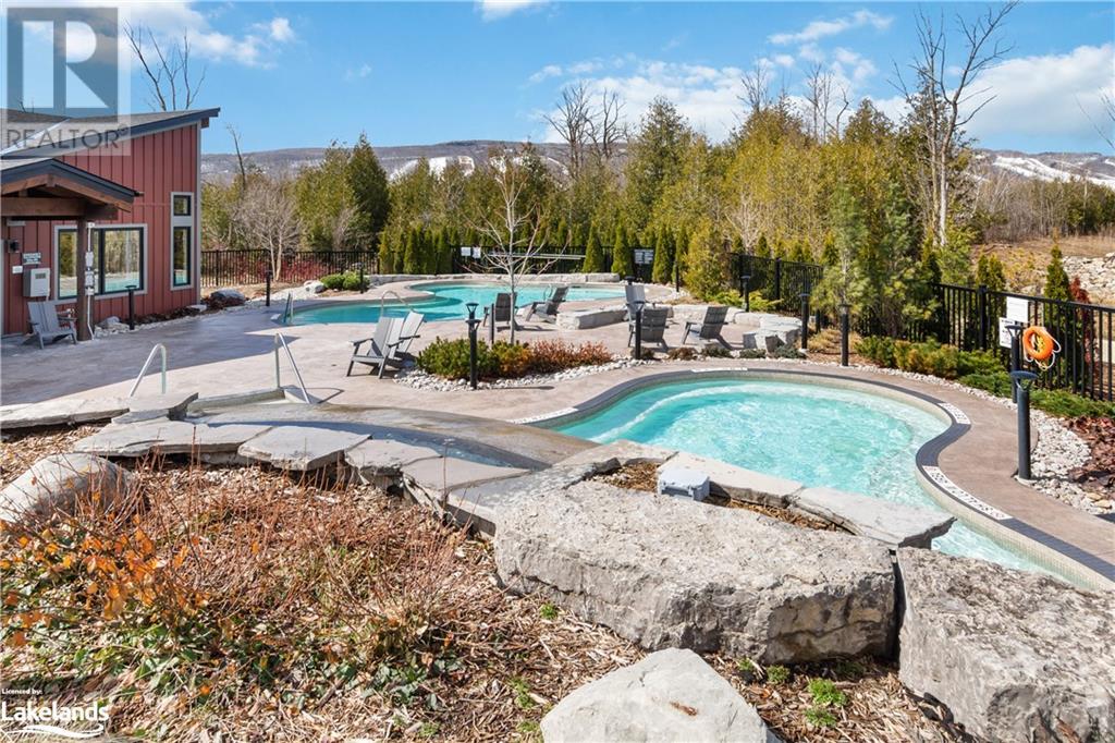 11 BEAUSOLEIL Lane Unit# 104