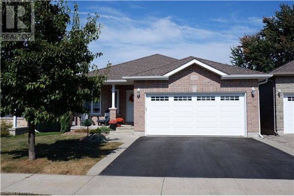 1098 CROSSFIELD Avenue, Kingston