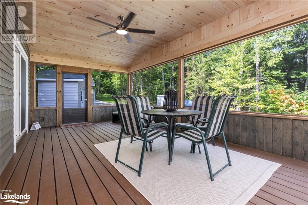 2746 MACLEAN Lake
