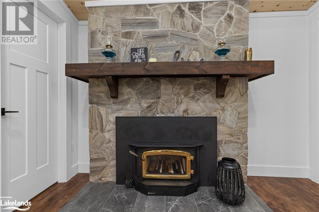 2746 MACLEAN Lake